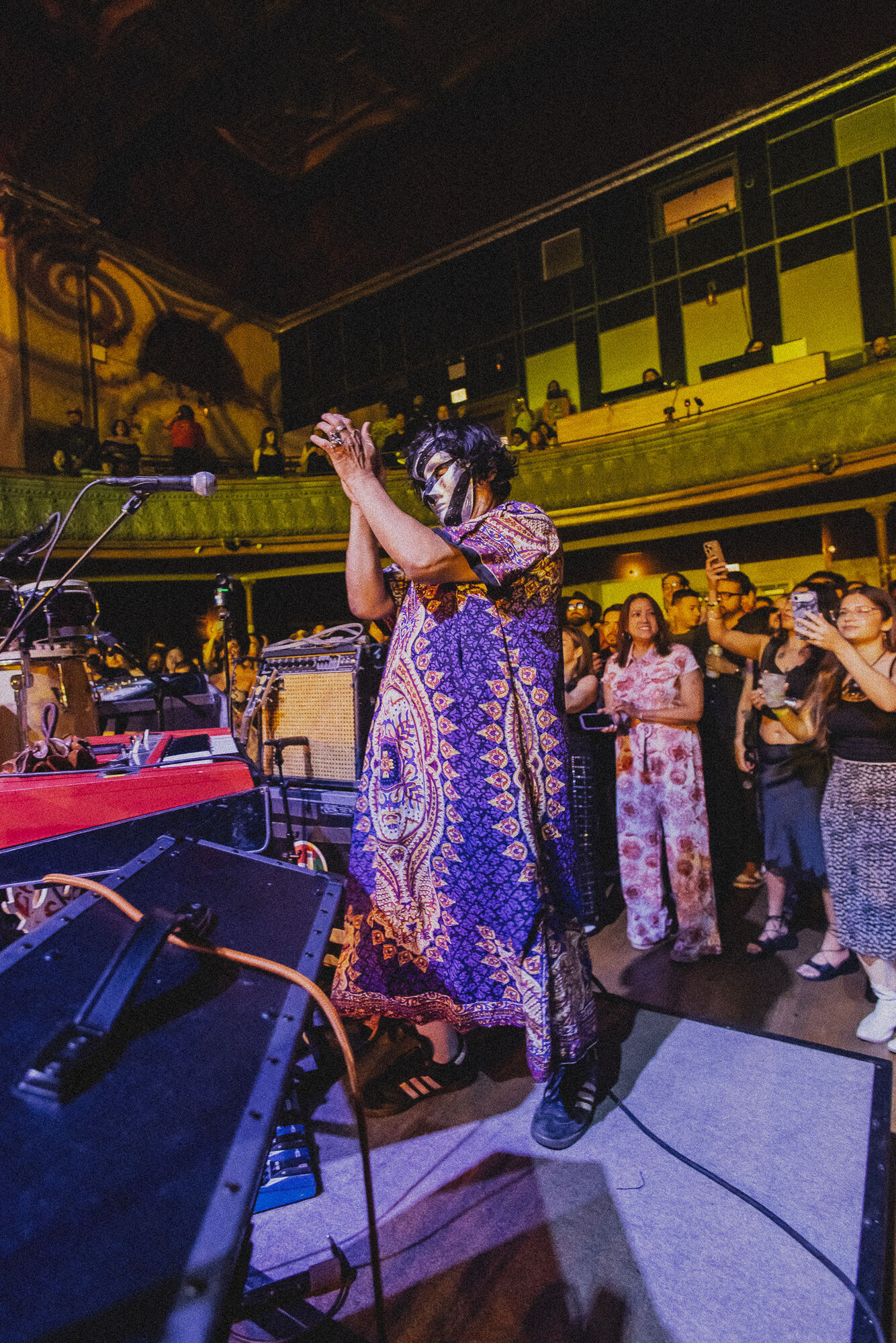 Cabeza de Chivo, photographed by Emily Nava
