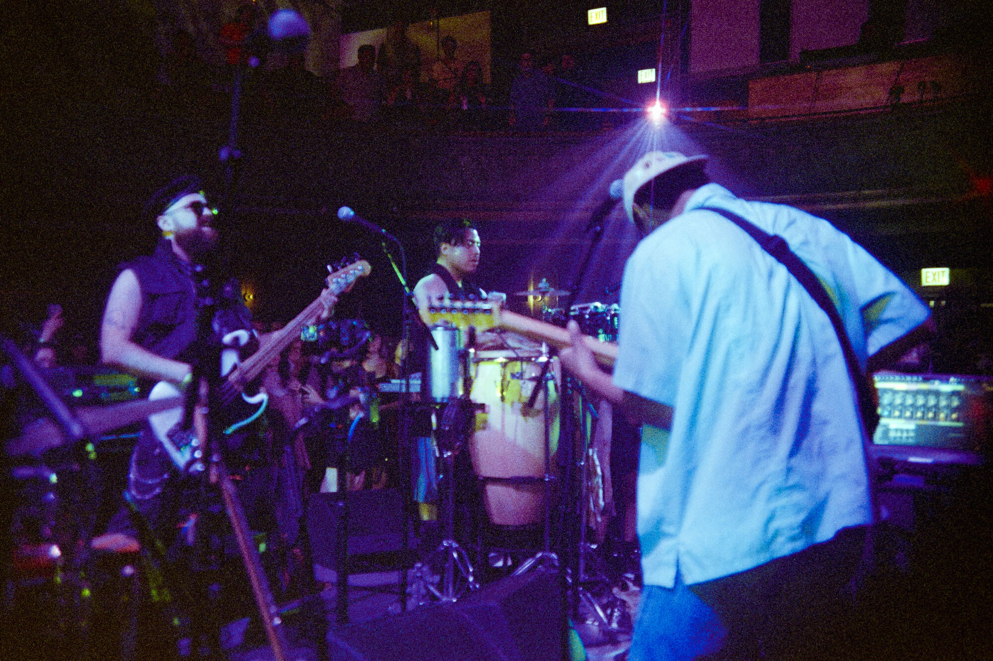 Cabeza de Chivo, photographed by Joel Cardenas Díaz