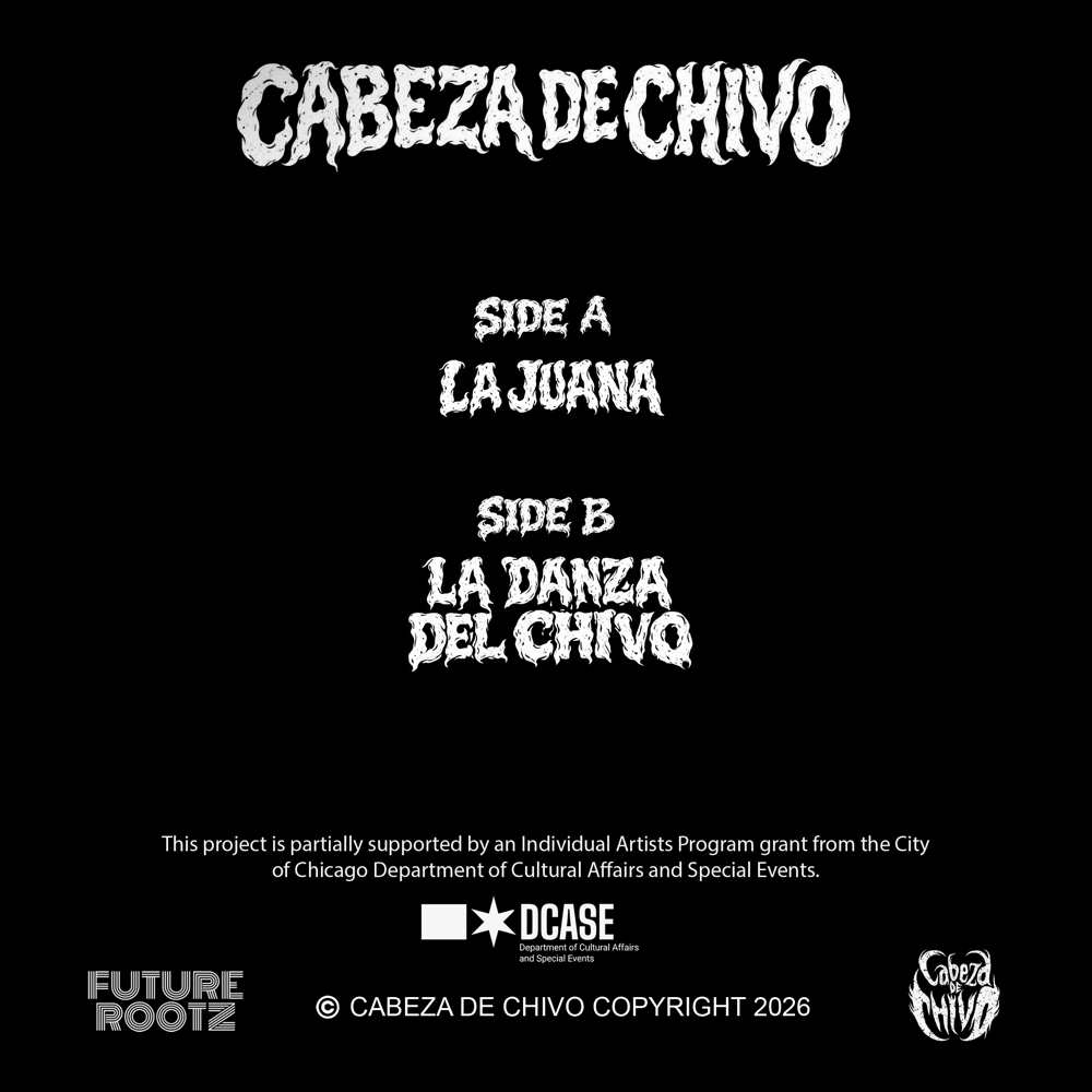 La Juana // Danza del Chivo — photo 2 of 2