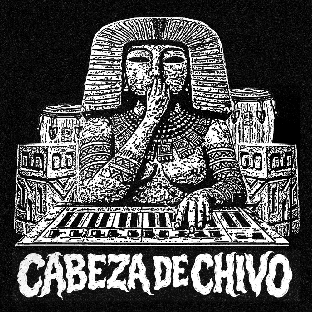 La Juana // Danza del Chivo — photo 1 of 2